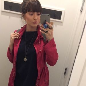 Meet your Posher, Jada